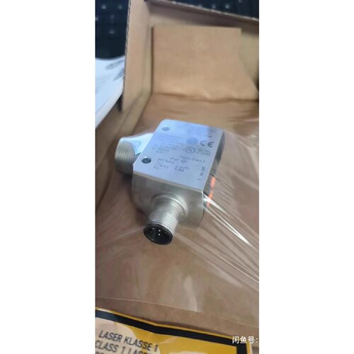 询价-IFM易福门OGD580OGD592激光测距传感器可维修