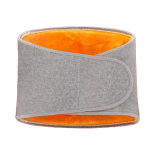 俞兆林护腰带防寒保暖护肚子暖胃春夏季加绒老人专用暖腰理疗防风