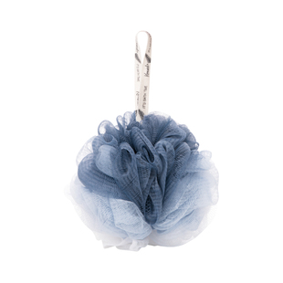 KRRAMEL沐浴球女超柔软浴花泡洗澡球不散高档澡花儿童大号搓澡球