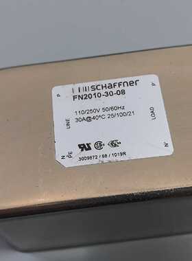 【议价-可维修】FN2010-30-08 工控备件 工业自动化配件 /均有货