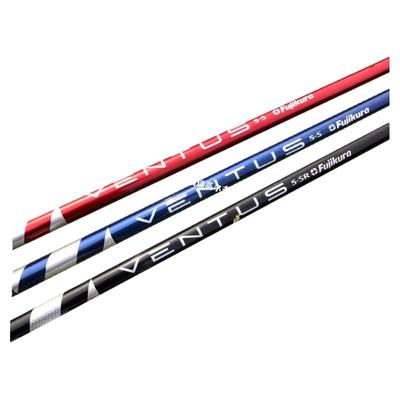 高尔夫球杆男士FujikuraVentus一号木杆身3/5号一体式碳素木杆身