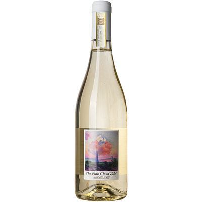 一口终生难忘小甜水莫斯卡托