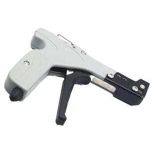 304自锁不锈钢扎带盘带收紧工具钳打包器裁断紧带机捆绑扎剪包邮