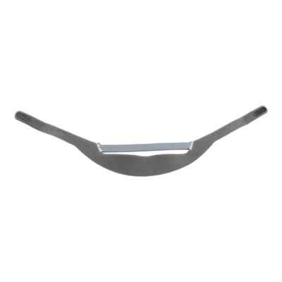 呼吸机头带梦鼻枕飞利浦伟康面罩