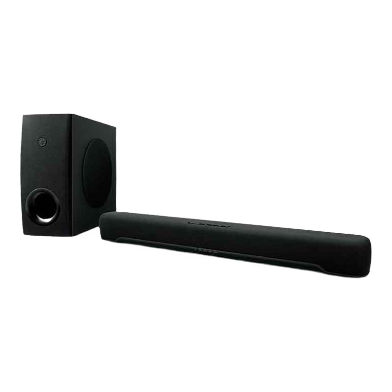 Yamaha/雅马哈 SR-C30A hifi回音壁5.1游戏音箱家用电视B类品