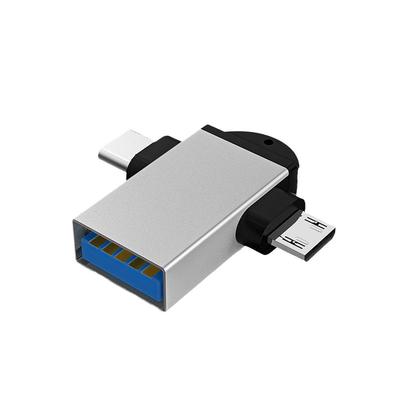 otg转接头USB3.0usb转typec