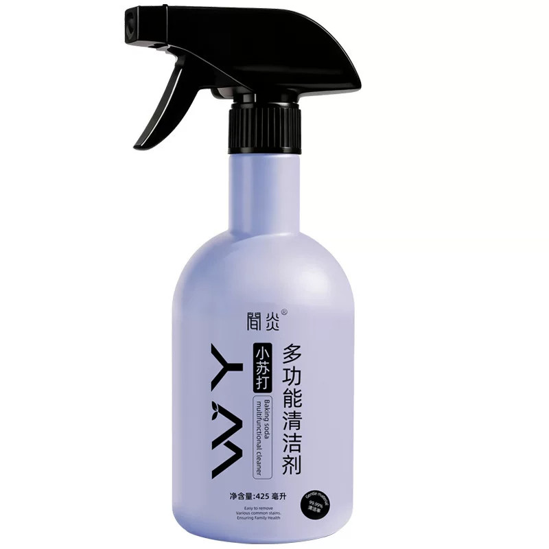 闻炎苏打强力去重油污清洁剂