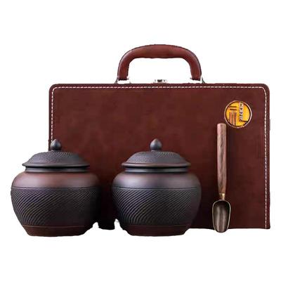【官方推荐】正宗龙井茶茶叶礼盒