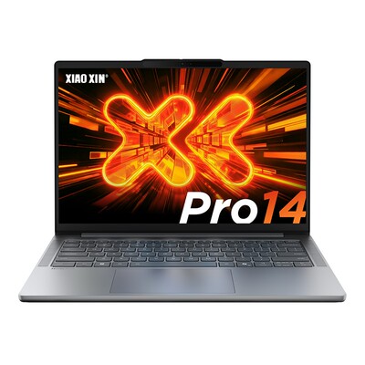 联想游戏轻薄本小新Pro14/Pro16