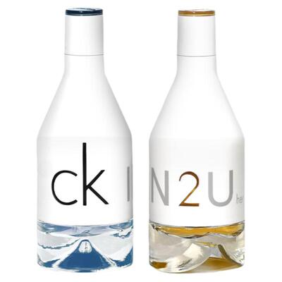 喜欢你CalvinKlein/凯文克莱