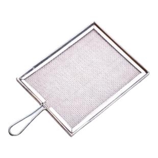 日本和谐粉彩 画笔专用过滤筛网专用工具 超好用