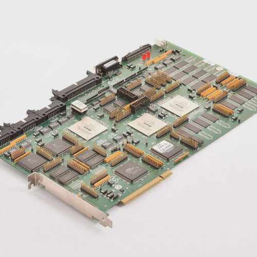 ACQ2 Version 2.0 Camtek - Used - incl. warranty - shipped wi