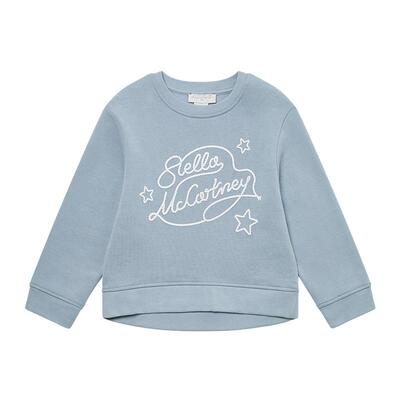 StellaMcCartney卫衣
