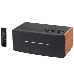 漫步者D12无线蓝牙音箱大音量高音质电脑多媒体便捷无线音响家用