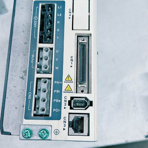 【询价】Schneider Electric/施耐驱动：LXM23D适用