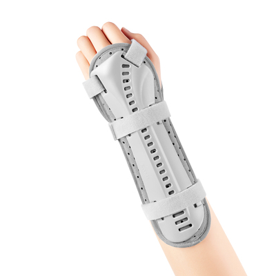 腕关节固定支具手腕固定器桡骨骨折护具腕部吊带tfcc前臂扭伤护腕