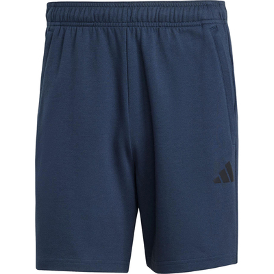 Adidas/阿迪达斯正品2025夏季款男士训练健身运动短裤JD0163
