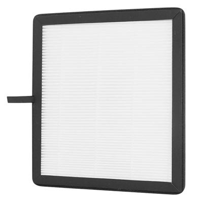 适配海信新风机空调滤芯KFR-72LW/C310V-X1高效过滤网
