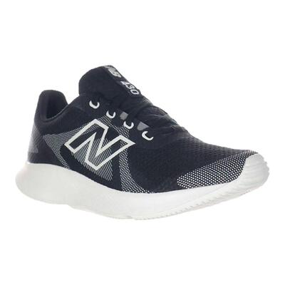日本直邮New Balance 女士跑步鞋2E E430 v4 WE430LK42EWE430LP42
