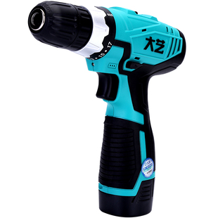 大艺充电扳手2106外壳原装配件6802电动扳手大艺机壳配件标准壳子