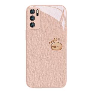 适用oppo手机壳reno13木鱼reno11新款vivox200佛系x80pro减压x60静心iqoo13液态玻璃findx8个性r17解压s20pro