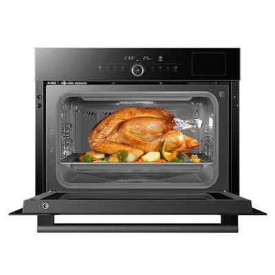 【官方正品】老板9062蒸烤一体机