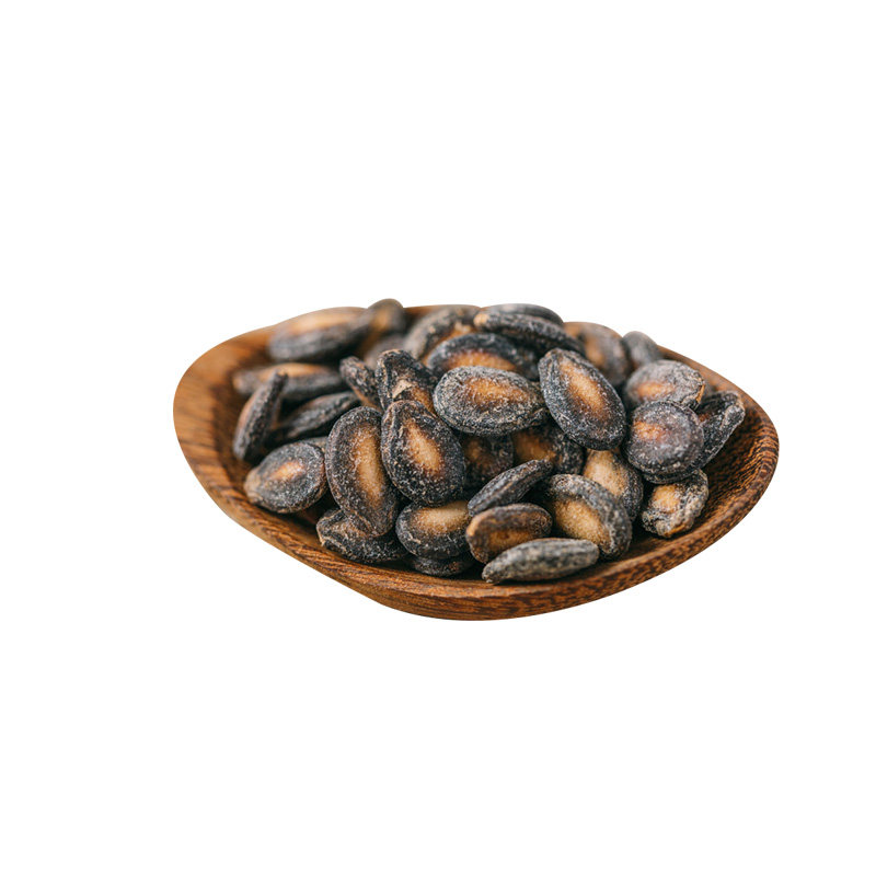 桂花瓜子西瓜子香甜咸味新货香瓜子坚果炒货休闲零食500g包邮