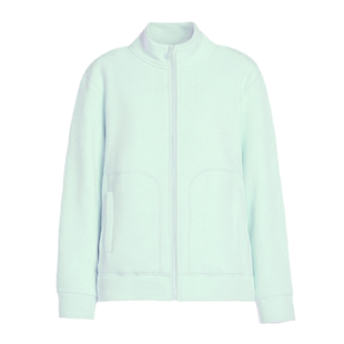 【软糯暖乎乎】女童摇粒绒外套保暖儿童滑雪服内搭冲锋衣内胆A类