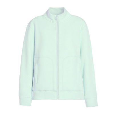 menggege秋冬摇粒绒外套