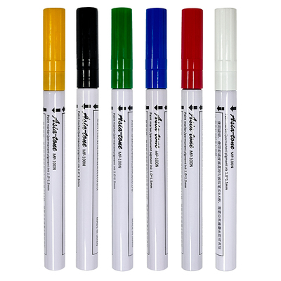 亚通酸碱200N防水耐高温油漆笔