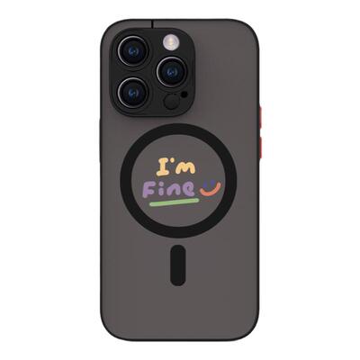 适用于iphone18promax手机壳