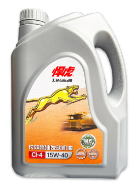 玉柴发动机专用柴油机油