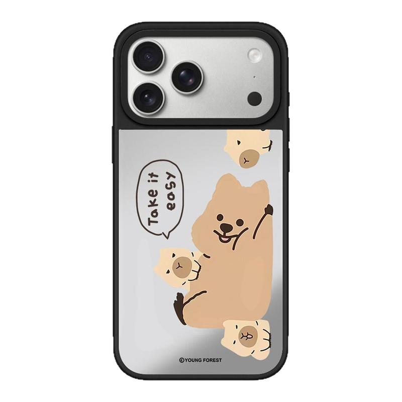 苹果17promax手机壳iphone17外壳