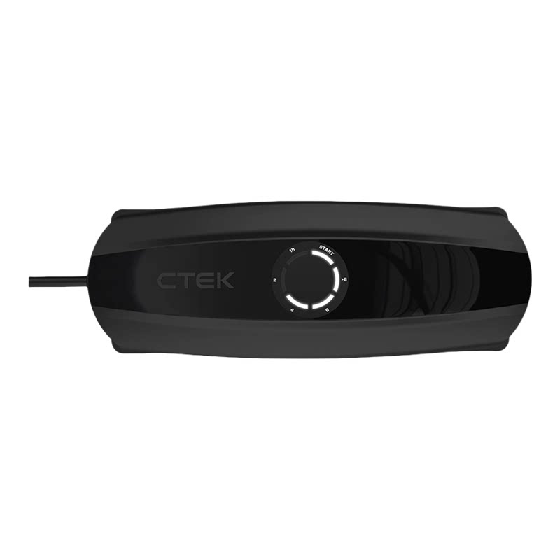 瑞典CTEK CS ONE Gen.II二代智能电瓶充电机自适应锂电铅酸修复机