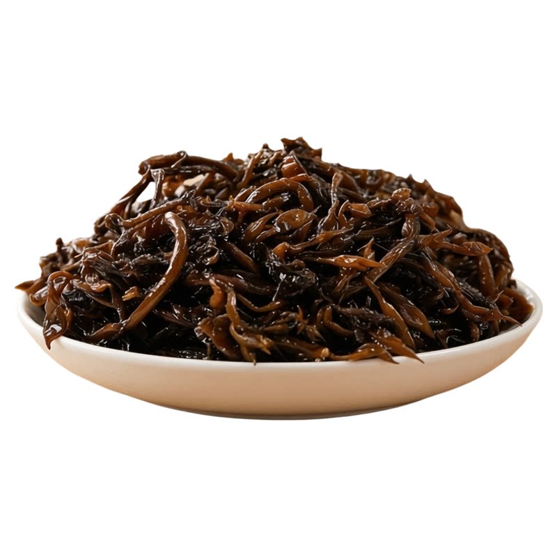 海吉尔即食羊栖菜100g洞头特产