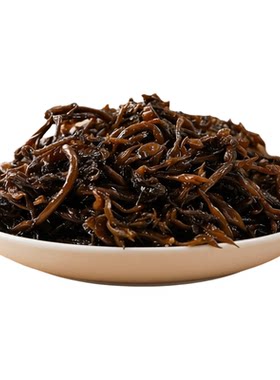 海吉尔即食羊栖菜100g洞头特产