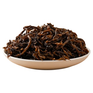 东海长寿菜即食羊栖菜 海吉尔原味100g 洞头特产海草凉菜速食海藻