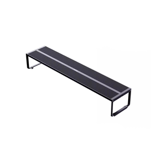 尼特利AT5/S水草灯led鱼缸灯专业级智能定时开关草缸植物补光灯