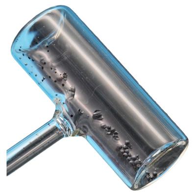 碘的升华凝华管碘的与固体物理