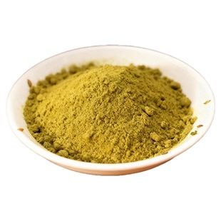 广东英德特产擂茶粉农家手工制作纯绿茶粉末抹茶原生态自然磨粉末