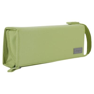 国誉2025新款横款大开口防漏笔袋