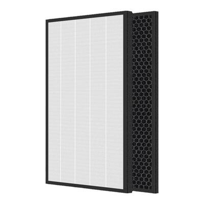 适配惠而浦WA-2001FK/2002空气净化器过滤网pm2.5甲醛HEPA过滤芯