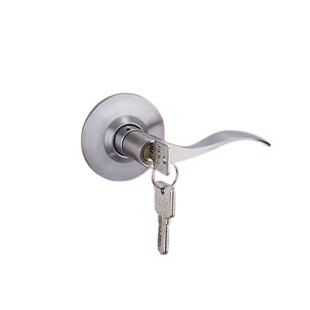 房门锁室内球形锁球形门锁圆锁把手锁球形执手锁卧室门锁木门锁具