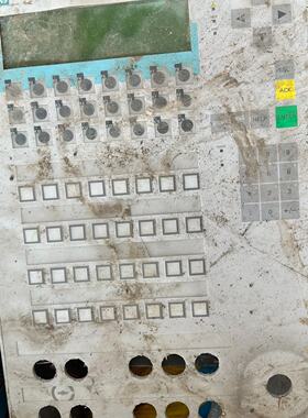 【询价】6AV3617-4EB12-0A00，正常实物如图功适用