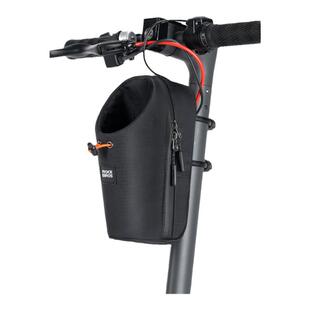 洛克兄弟自行车水壶包快拆大容量折叠车头包滑板车前包车把水瓶包