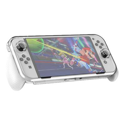 【全新】SwitchOled全包保护壳