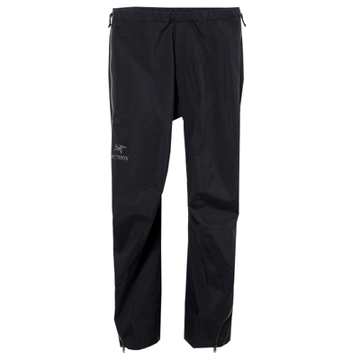 现货始祖鸟GORE-TEX冲锋裤男