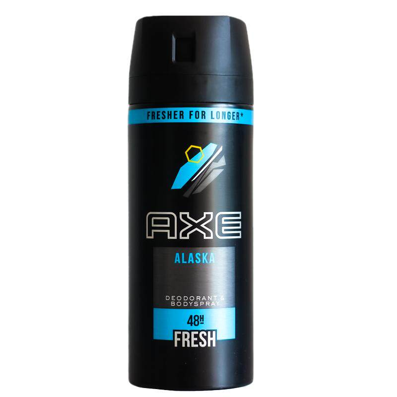 LYNX/凌仕AXE止汗喷雾持久淡香