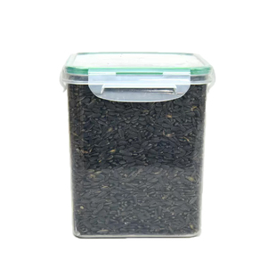 小仓鼠零食油葵籽小黑瓜子粮食主粮营养金丝熊花枝鼠粮食饲料1