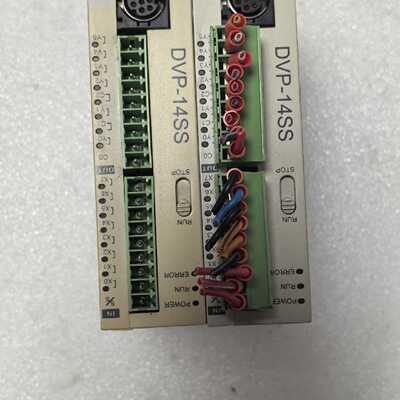 （请询价）DVP14SS11R2  /  DVP14SS11T2  台